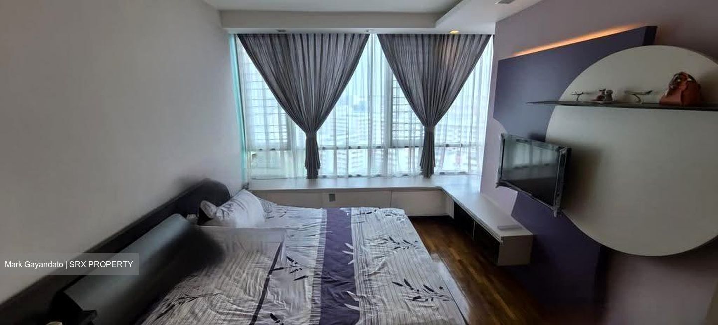 The Quartz (D19), Condominium #606973761
